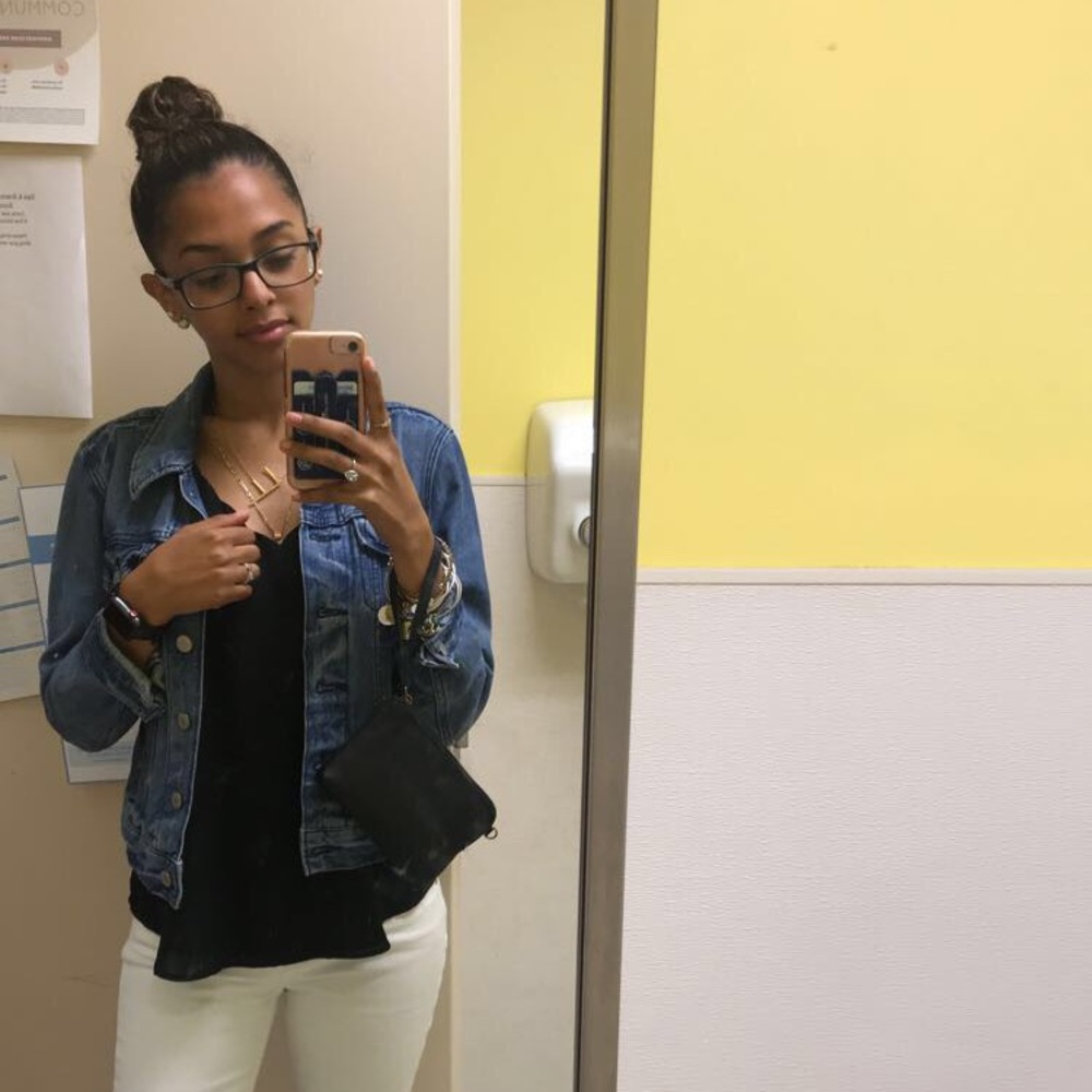 Meet your Posher, Azzaria